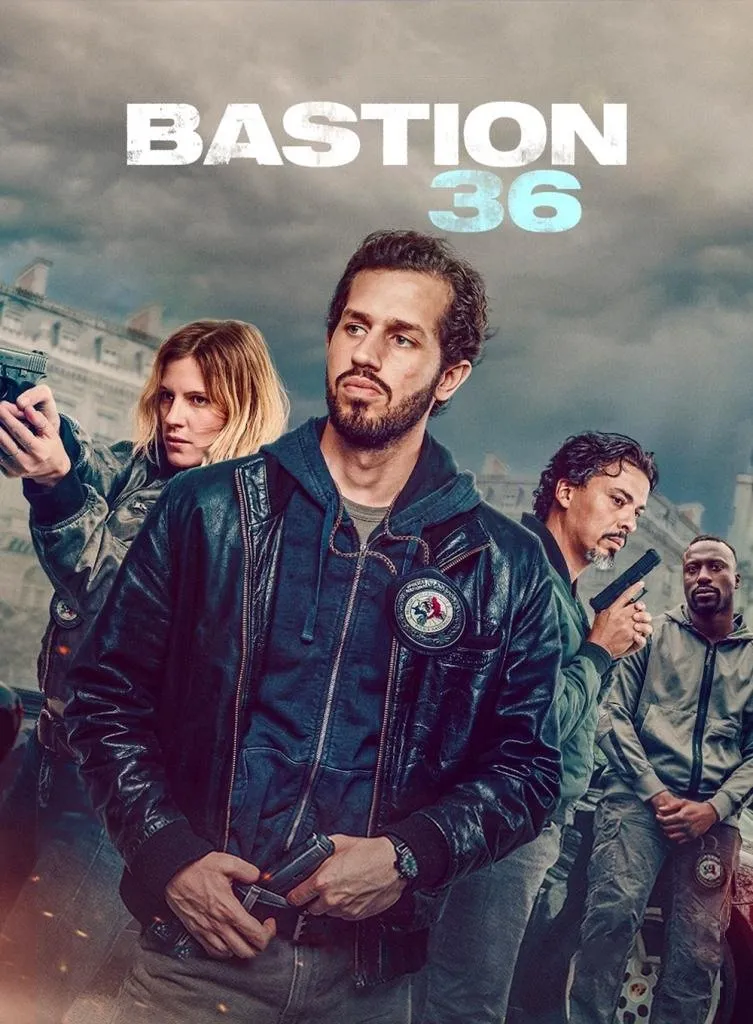 Bastion 36 (2025)